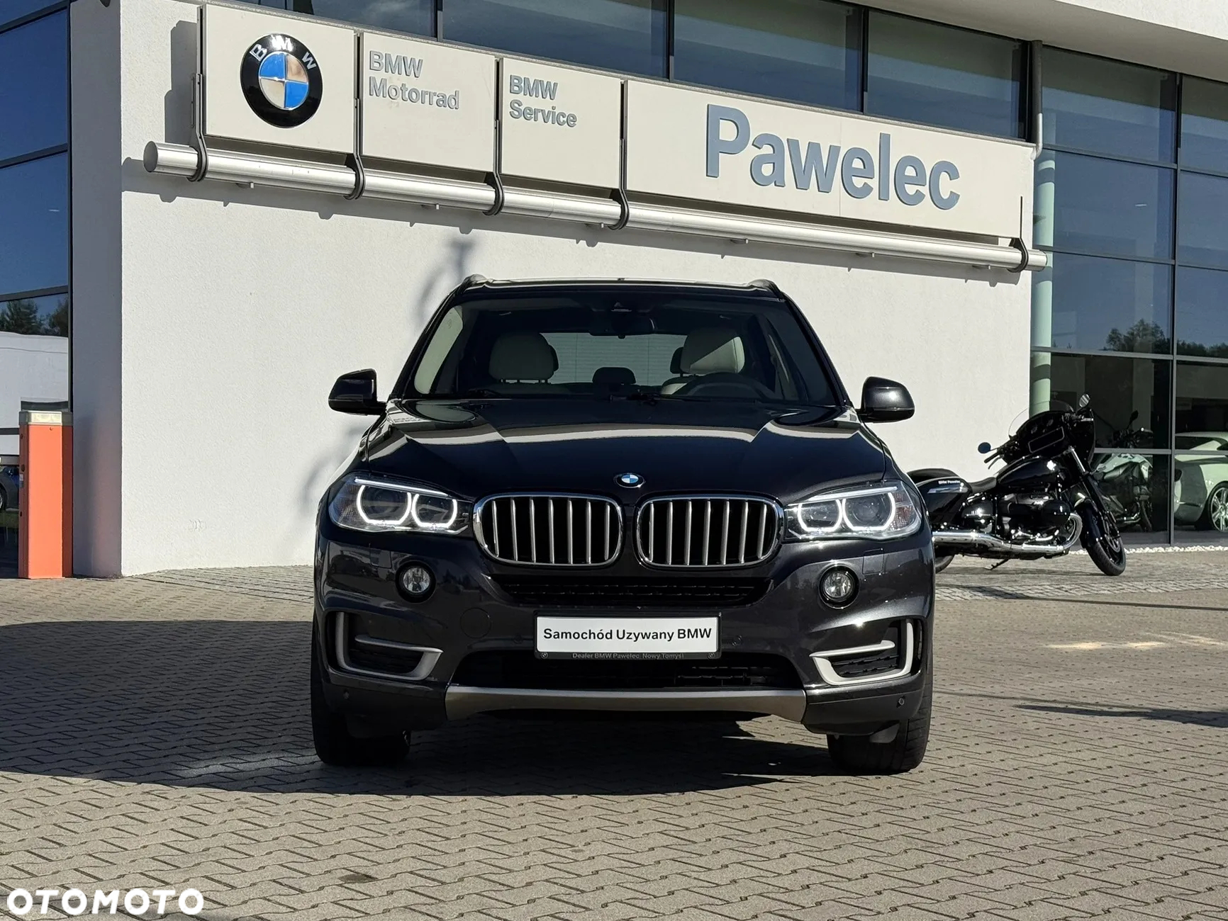 BMW X5 xDrive25d - 2