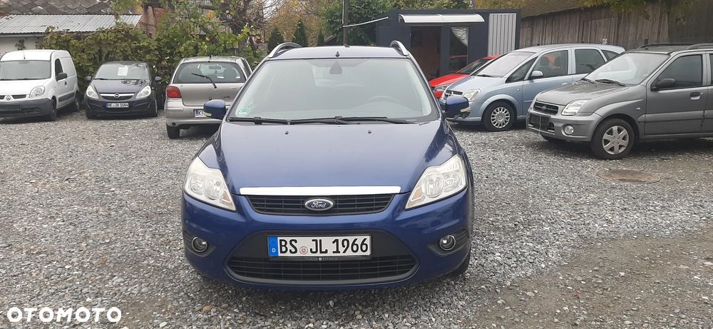 Ford Focus - 3