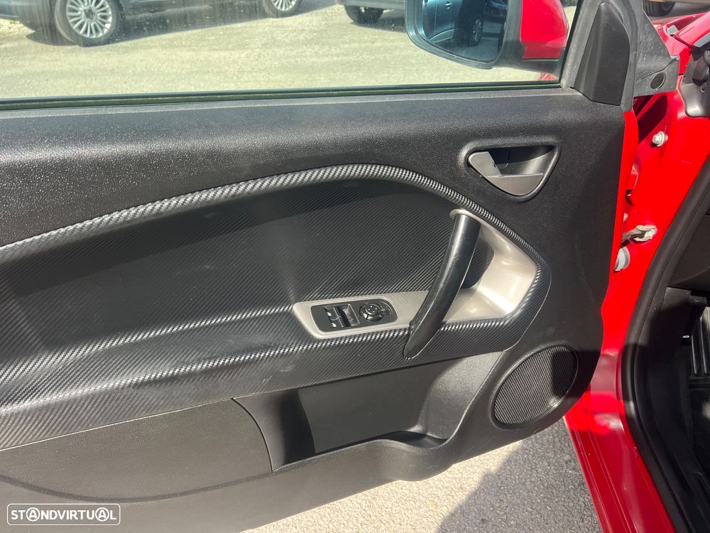 Alfa Romeo MiTo 1.3 JTD Progression - 27