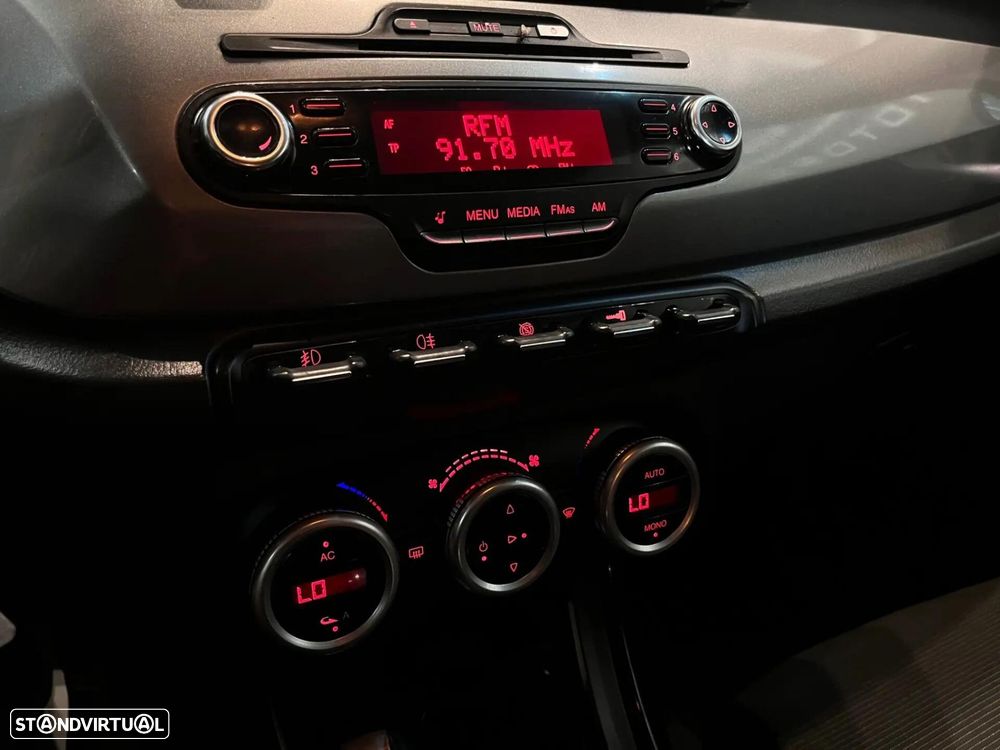 Alfa Romeo Giulietta 1.6 JTDM Exclusive - 21