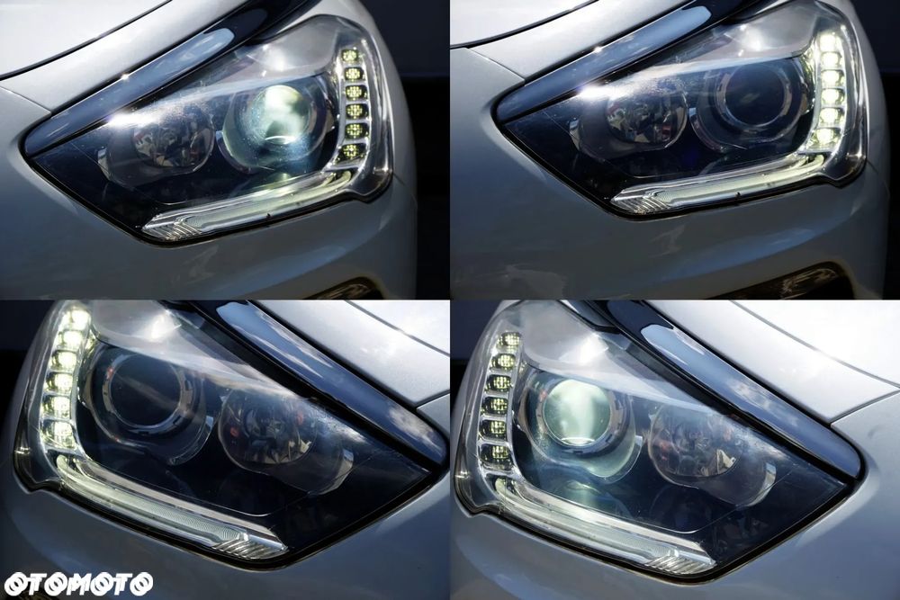 Citroën DS5 BlueHDi 180 EAT6 - 9