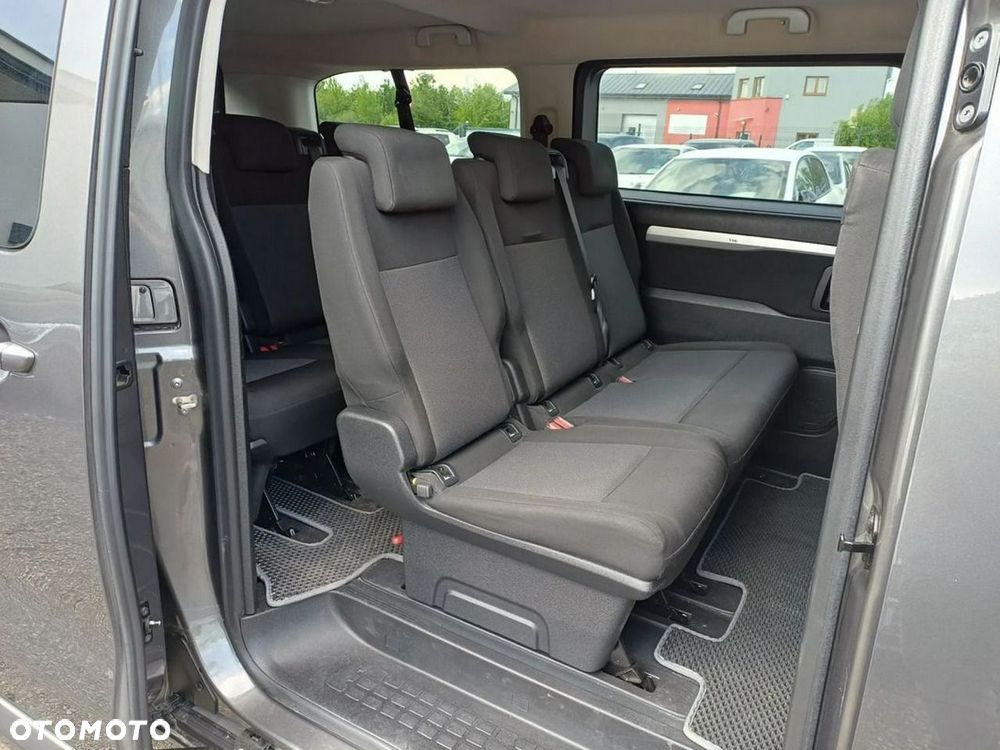 Toyota Proace Verso 2,0-l-D-4D L2 (8-Si.) Family - 13