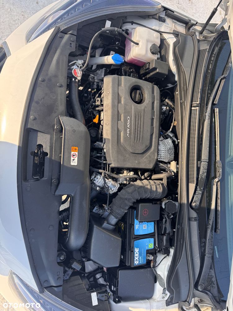 Hyundai i40 1.7 CRDi Premium - 13