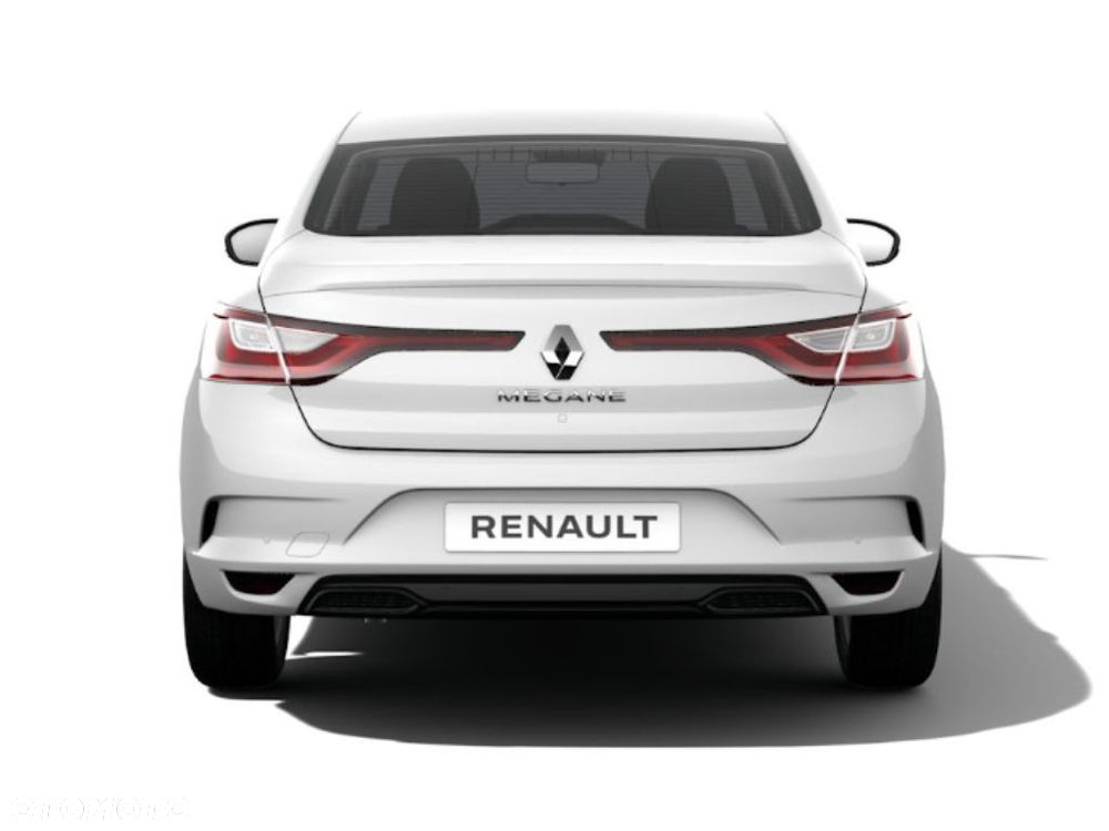 Renault Megane 1.3 TCe Evolution - 8