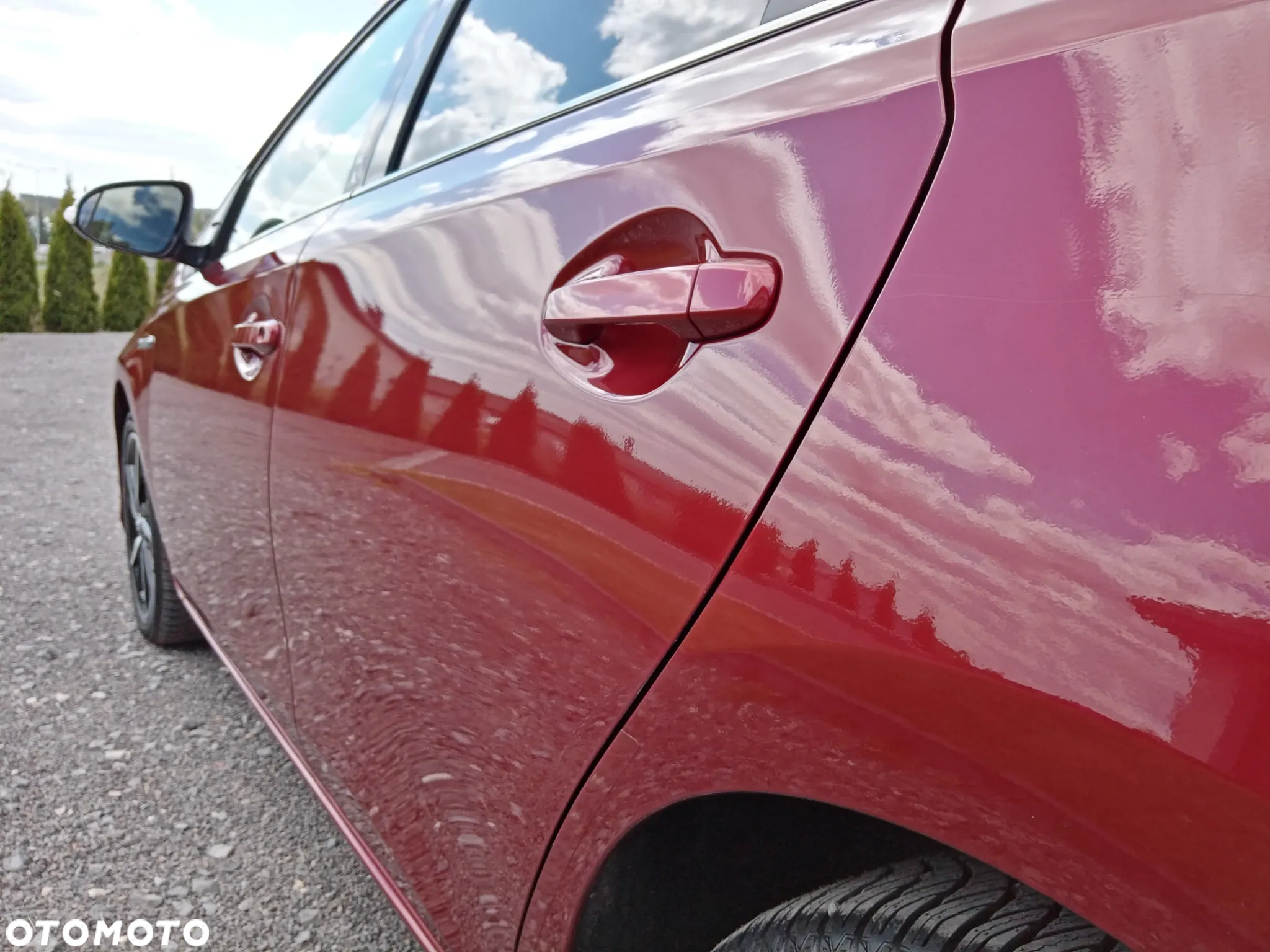 Toyota Auris 1.8 VVT-i Hybrid Automatik Team Deutschland - 23