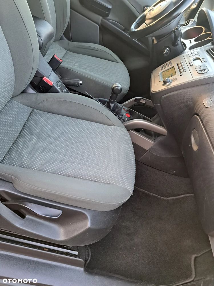 Seat Altea 1.6 Fresh - 31