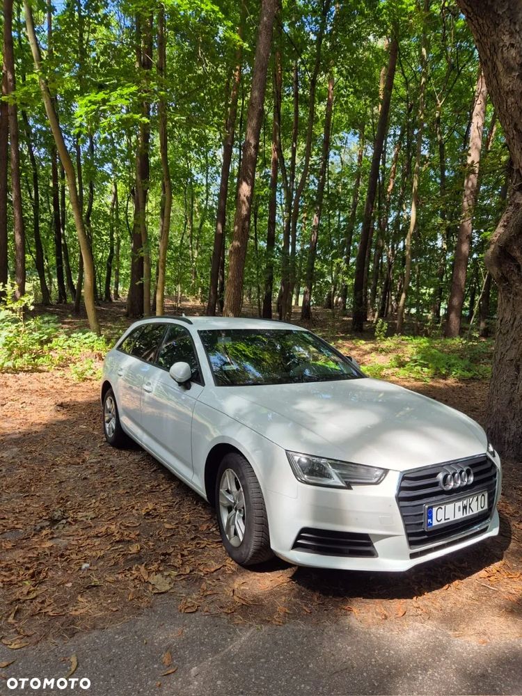 Audi A4 Avant - 3