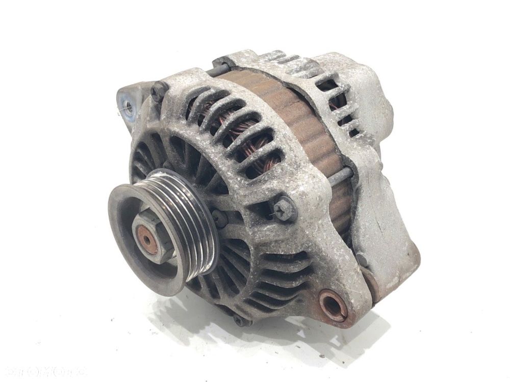 ALTERNATOR  SUZUKI SX4 (EY, GY) 2006 - 2022 1.6 VVT (RW 416) 88 kW [120 KM] benzyna 2009 - 2022 - 1