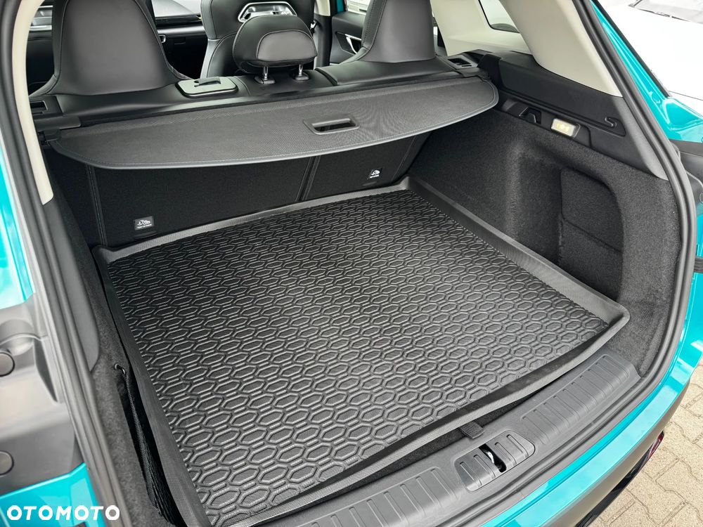 BAIC 5 Beijing 1.5T Comfort DCT - 17