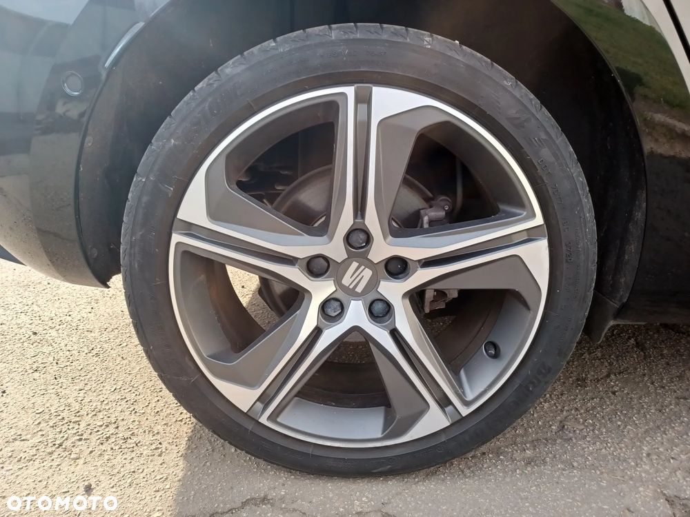 Seat Leon 1.4 e-Hybrid DSG FR Plus - 20
