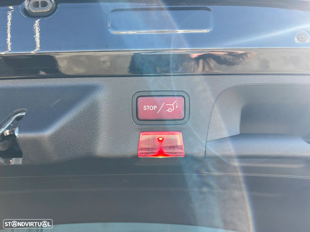 Mercedes-Benz CLA 200 Shooting Brake AMG Line Aut. - 20