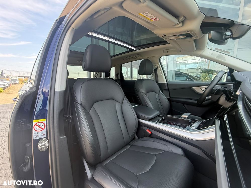 Audi Q7 - 17
