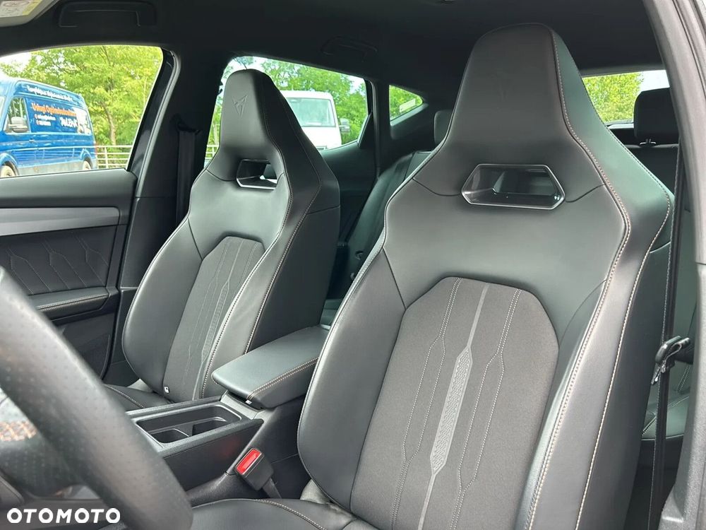 Cupra Formentor 1.5 TSI DSG - 9