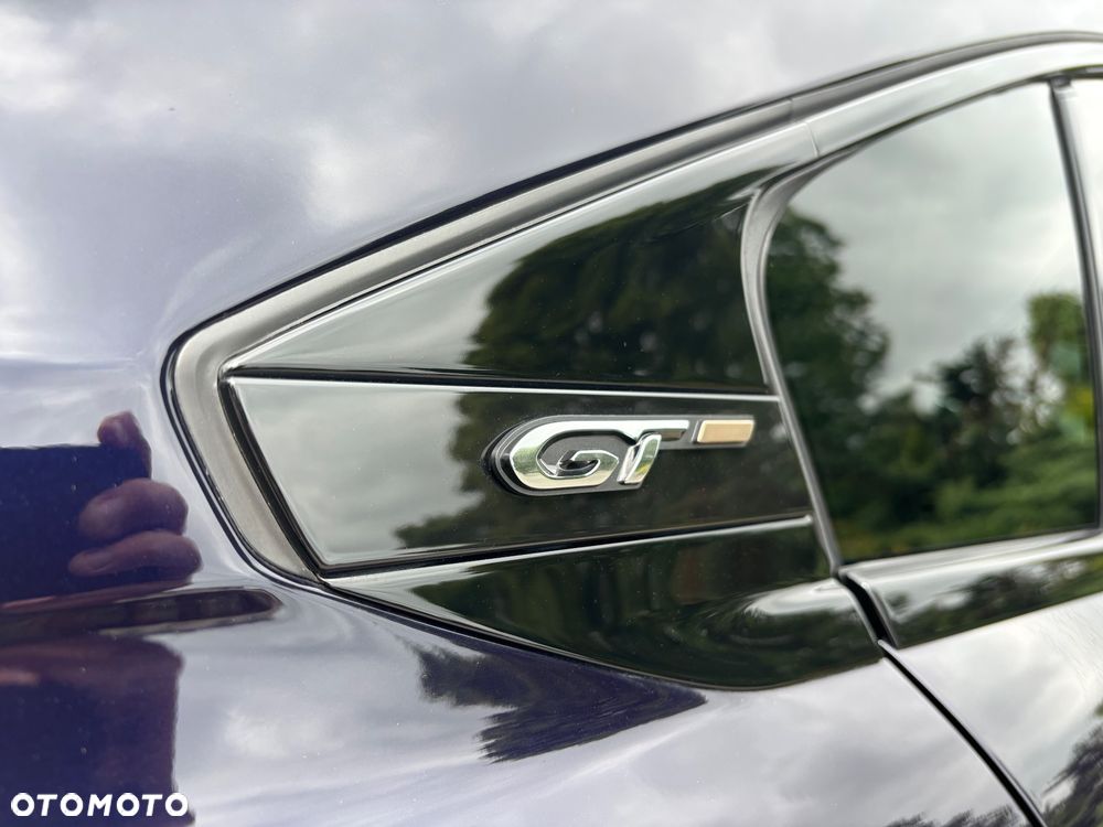 Peugeot 508 2.0 BlueHDi GT S&S EAT8 - 28