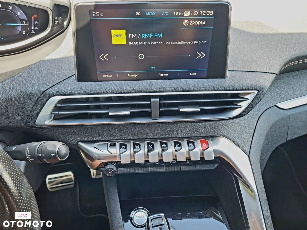 Peugeot 3008 - 23