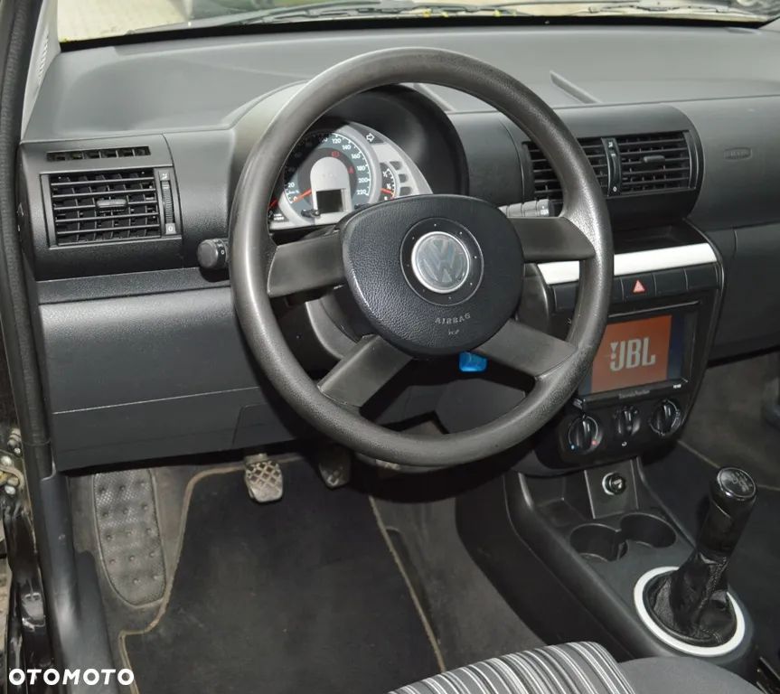 Volkswagen Fox - 31