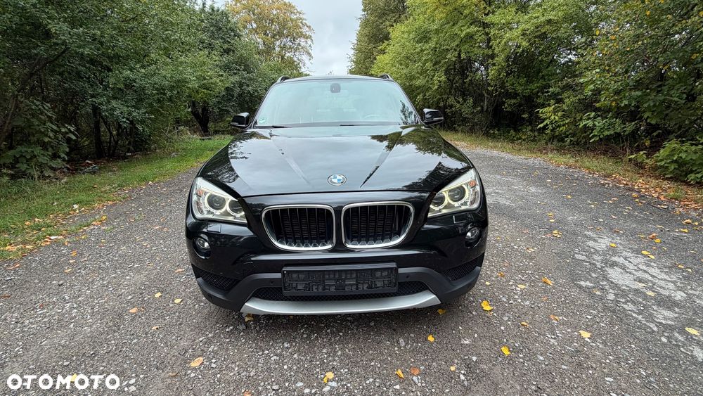 BMW X1 xDrive20d - 7
