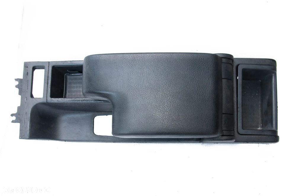 PODŁOKIETNIK TUNEL BMW E46 51168213680 51168213678 ORYGINALNY