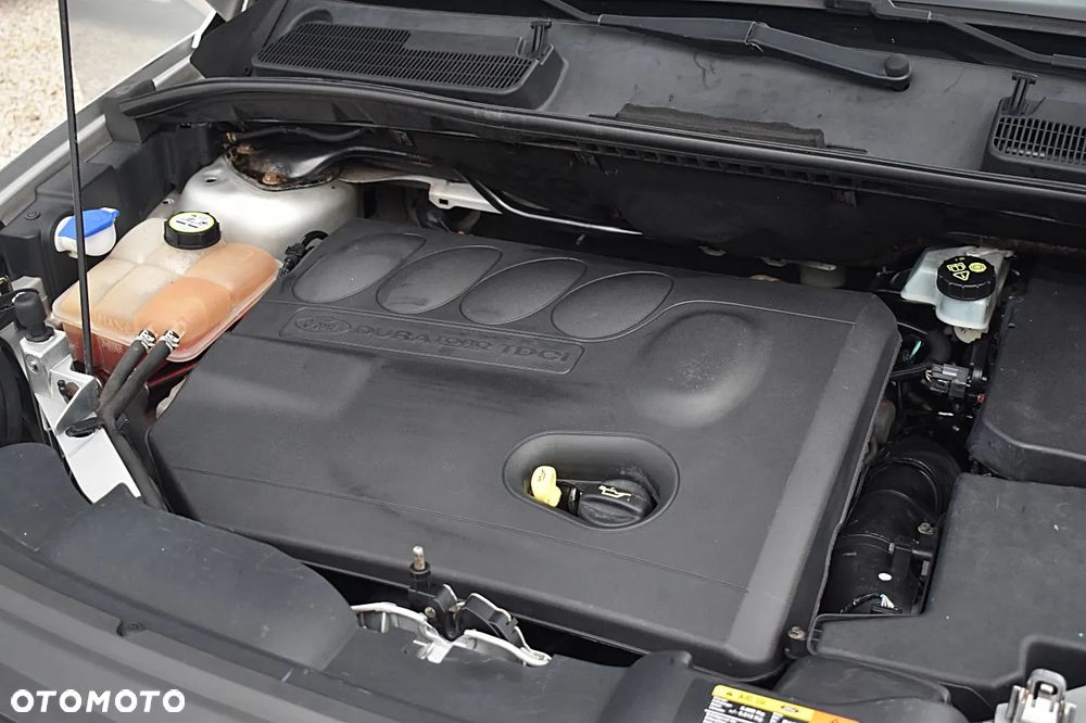 Ford Kuga 2.0 TDCi 2x4 Trend - 11