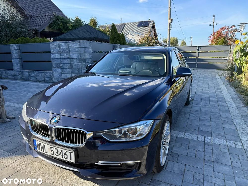 BMW Seria 3 - 8