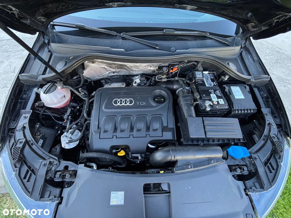 Audi Q3 2.0 TDI Quattro - 11