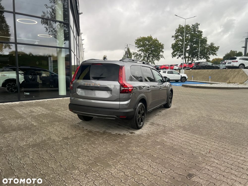 Dacia Jogger 1.0 TCe Extreme - 4