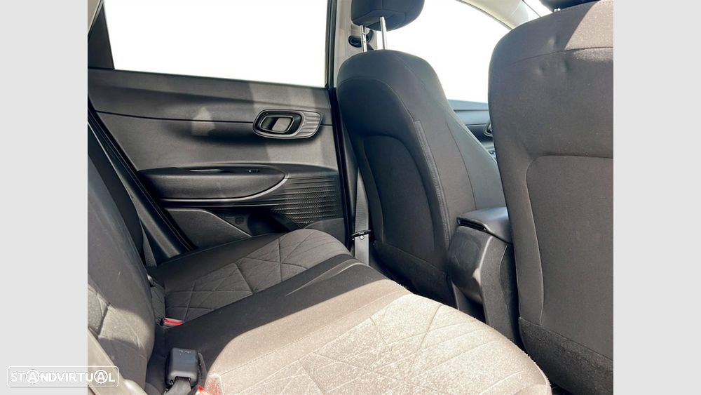 Hyundai Bayon 1.0 T-GDI Premium - 18