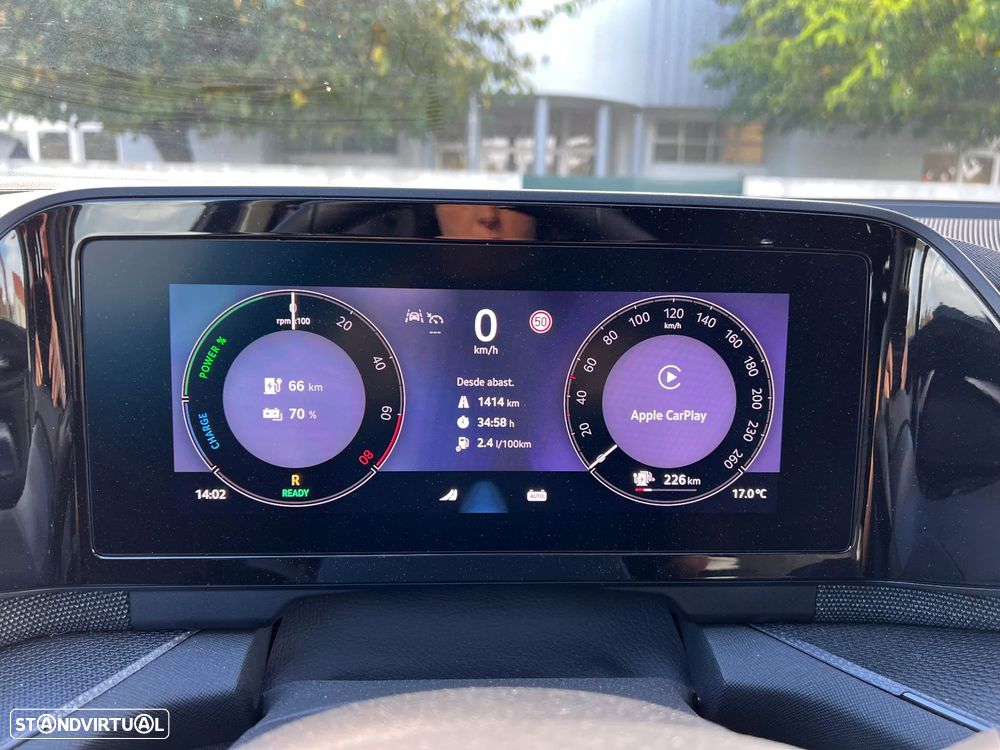 Skoda Kodiaq 1.5 TSI iV Selection DSG - 14