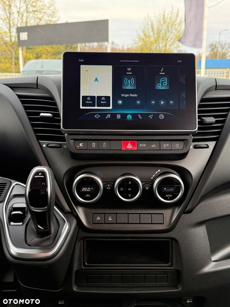 Iveco SPECJALNA CENA – ostatnie sztuki !!! AUTOMAT 7 OSOBOWE MAX DŁUGIE - ZABUDOWA W CENIE - 23