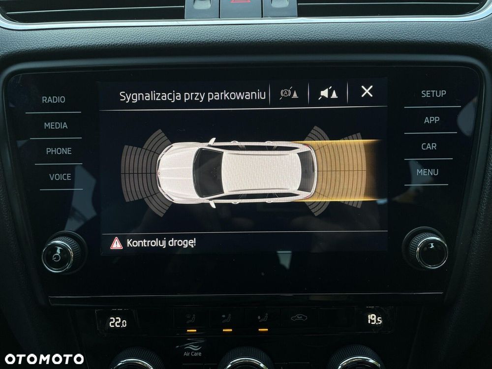 Skoda Octavia 1.5 TSI ACT Ambition - 17