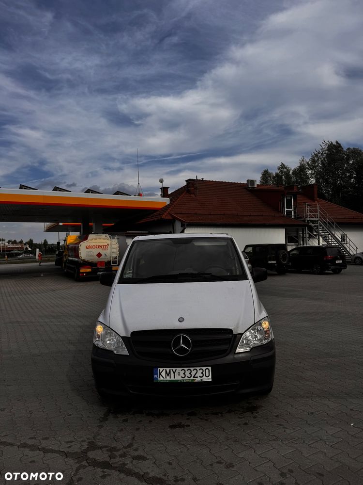 Mercedes-Benz Ciężarowe - 2