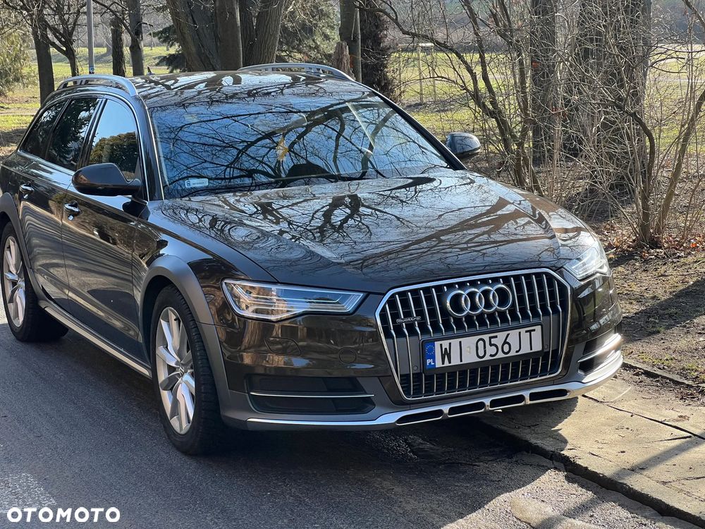 Audi A6 Allroad - 4