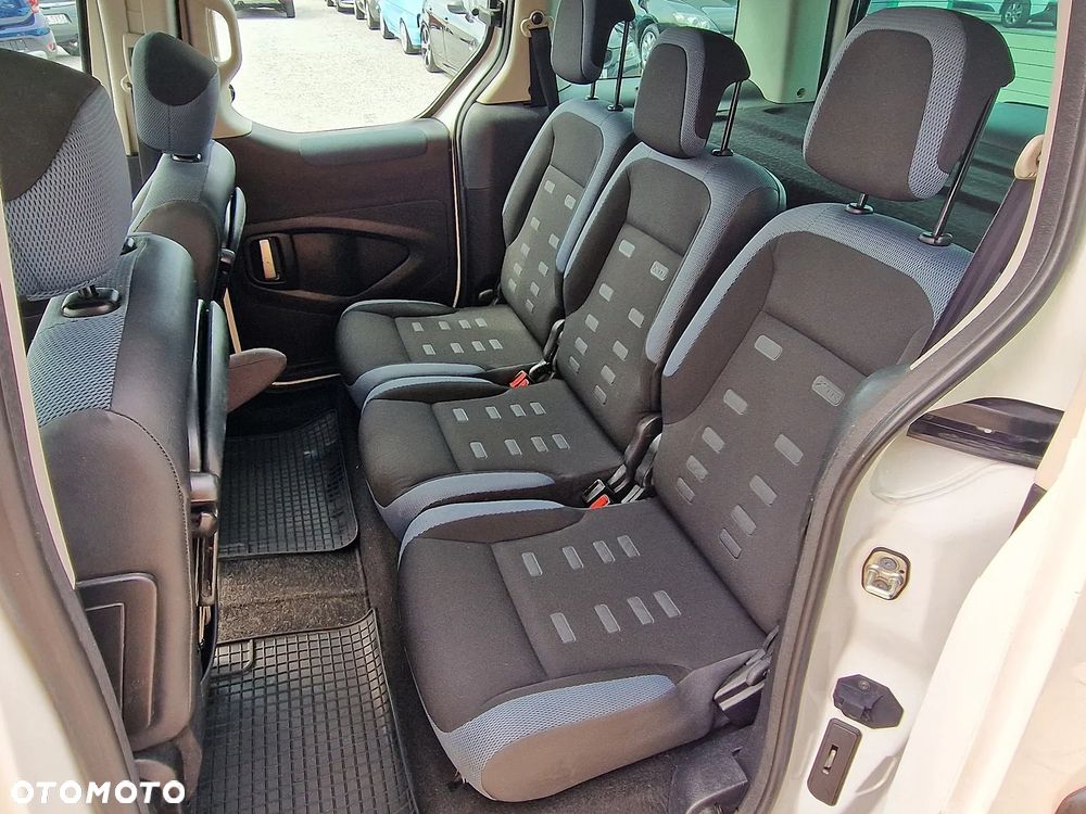 Citroën Berlingo 1.6 HDi - 10