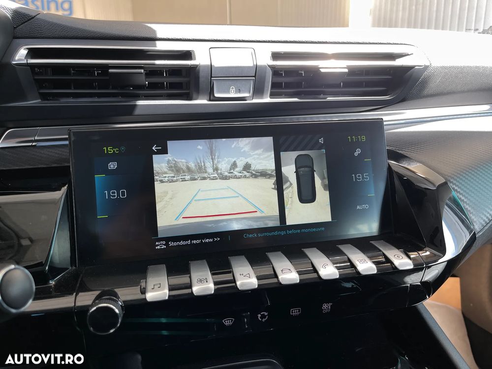 Peugeot 508 225 e-EAT8 Allure Pack - 13