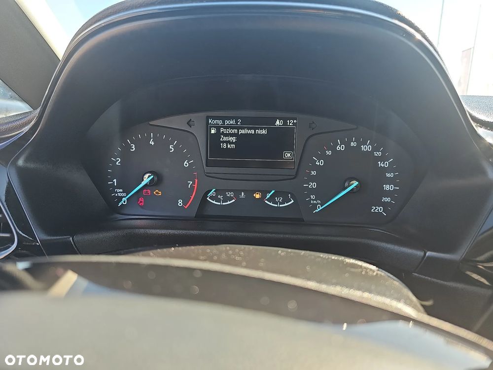 Ford Fiesta 1.1 Trend - 15