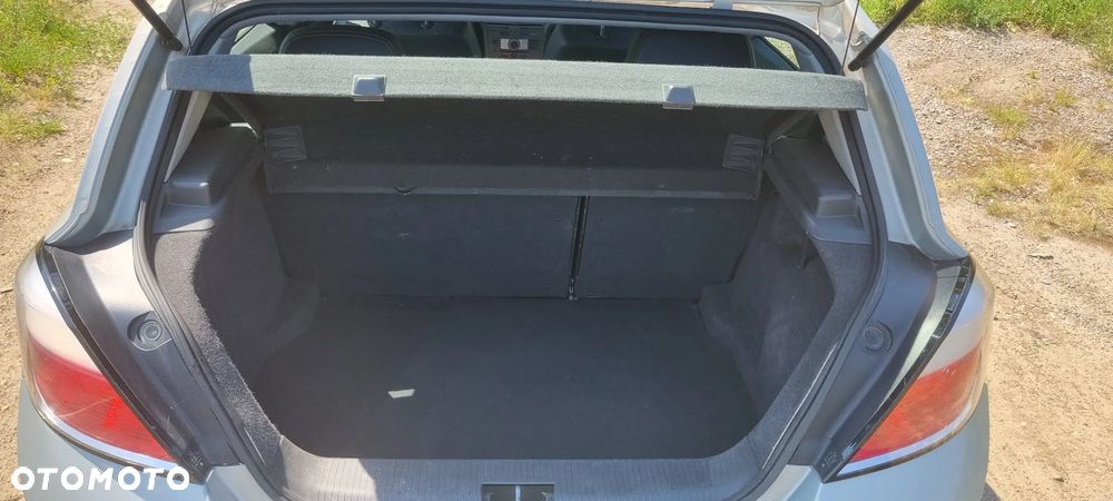Opel Astra 1.8 Sport - 13