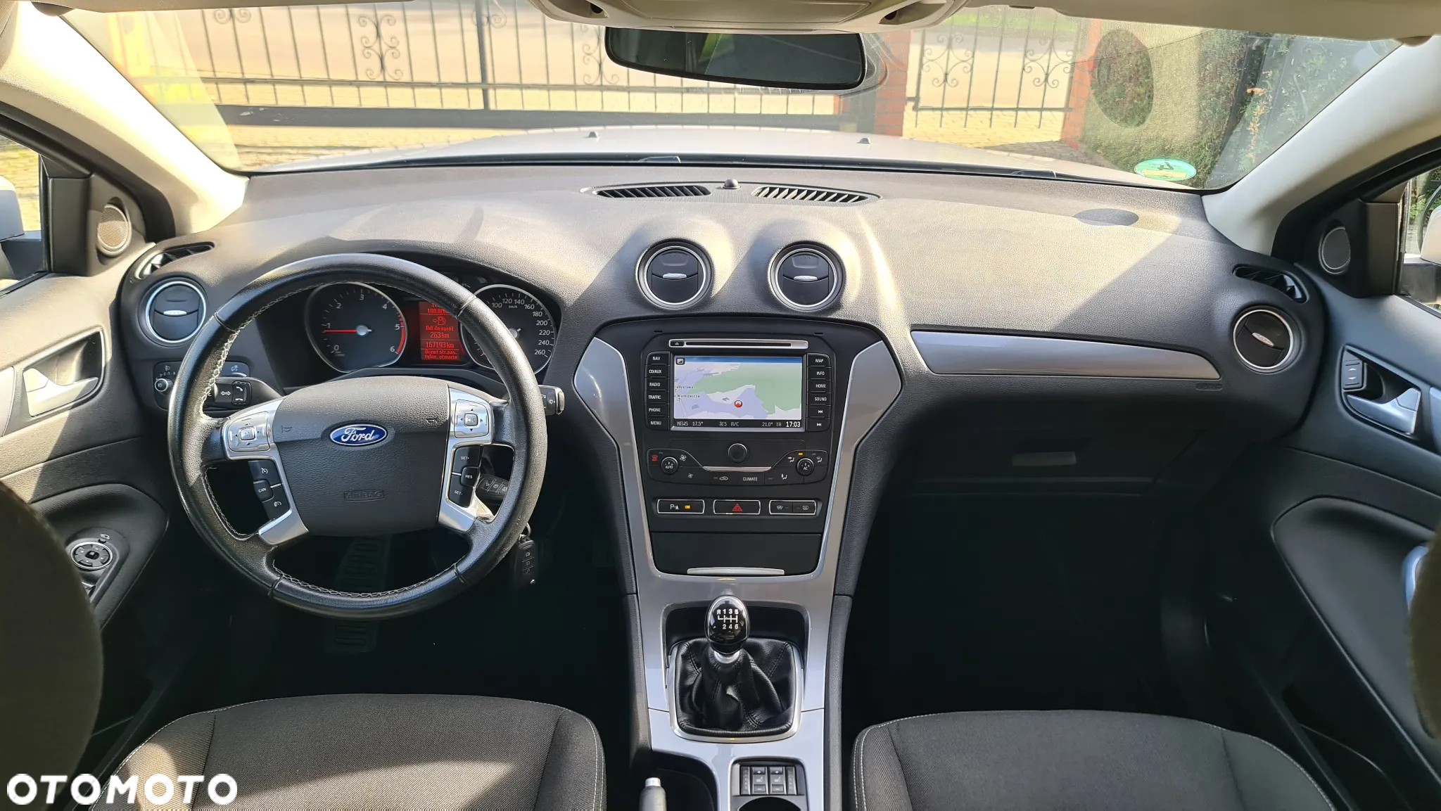 Ford Mondeo Turnier 2.0 TDCi Champions Edition - 19