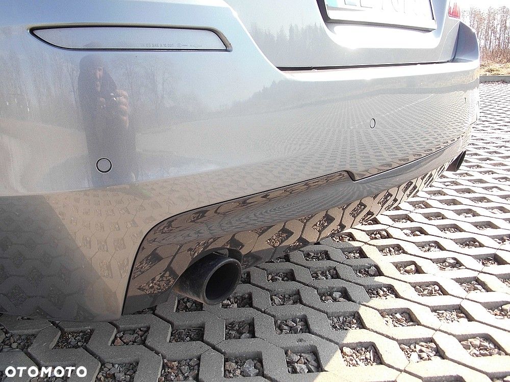 BMW Seria 5 535d xDrive Sport-Aut - 30