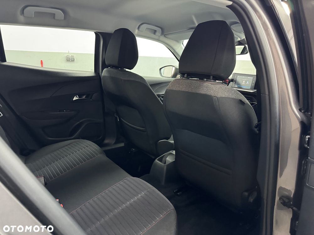 Peugeot 2008 1.5 BlueHDi Allure S&S EAT8 - 24
