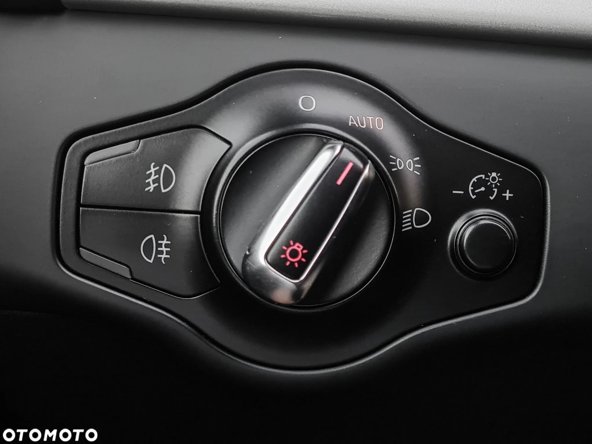 Audi A5 2.0 TDI Sportback DPF quattro - 30