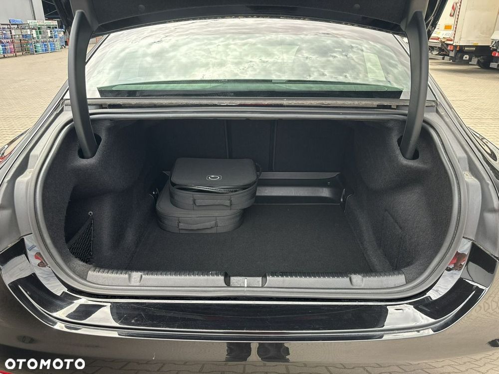 Mercedes-Benz EQE 350+ 90.5kWh - 21