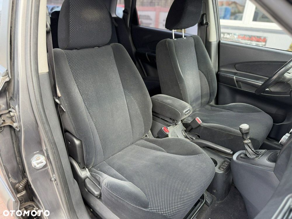 Hyundai Tucson 2.0 2WD GLS - 28