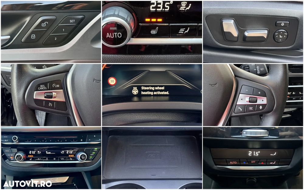 BMW X3 xDrive20d AT Luxury Line - 6