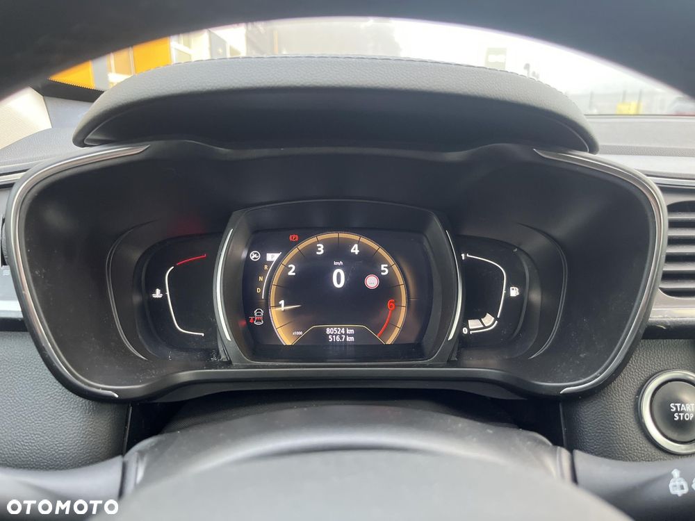 Renault Kadjar 1.3 TCe FAP Intens EDC - 16