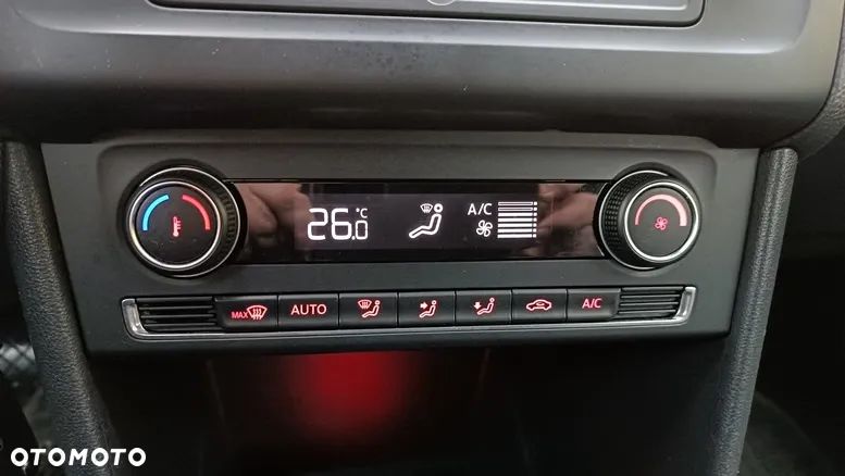 Volkswagen Polo 1.2 TSI Comfortline - 16