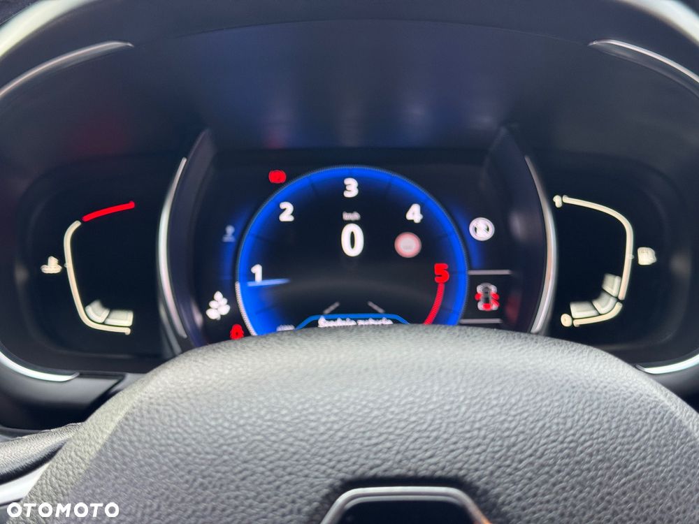 Renault Scenic BLUE dCi 120 LIMITED - 36