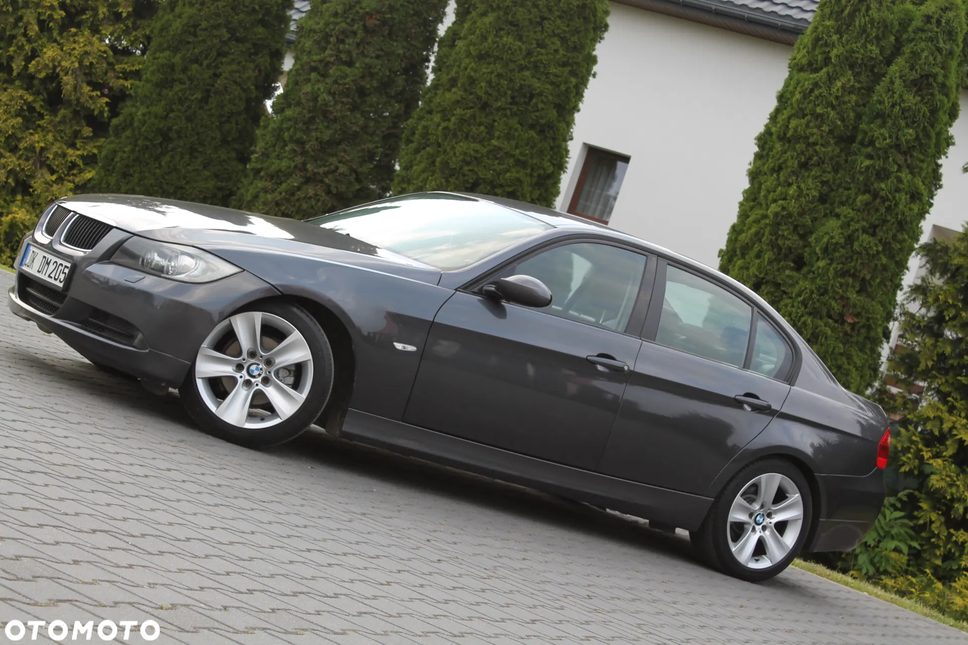 BMW Seria 3 320i - 19