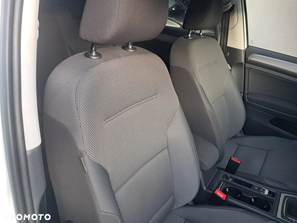 Volkswagen Golf 1.2 TSI BMT Comfortline Perfectline - 17