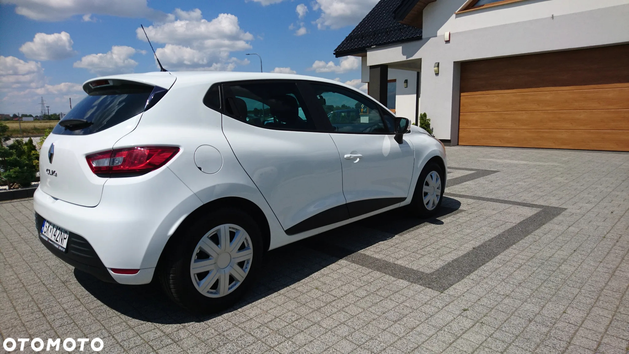 Renault Clio 0.9 TCe Alize - 2