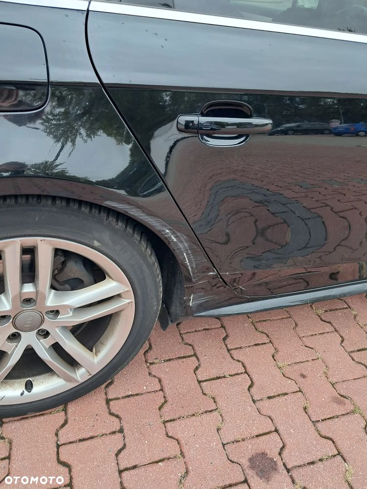 Audi A4 Avant 2.0 TDI Quattro Sport S tronic - 7
